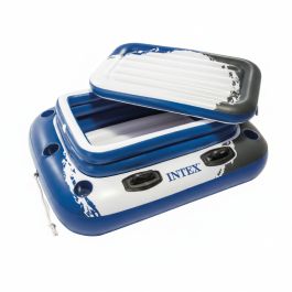 Glacière Gonflable INTEX - 122 cm x 97 cm