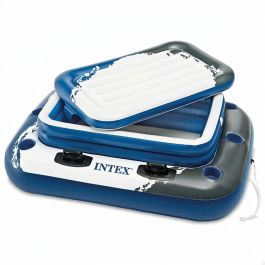 Glacière Gonflable INTEX - 122 cm x 97 cm