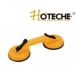 Ventouse à double tête en plastique ABS HOTECHE 423112