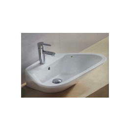 Lavabo Glam 70 cm - Sanitana
