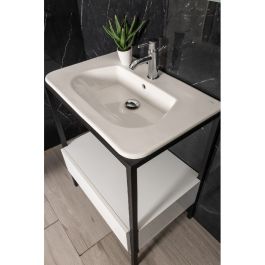 Lavabo encastrée Sanitana G
