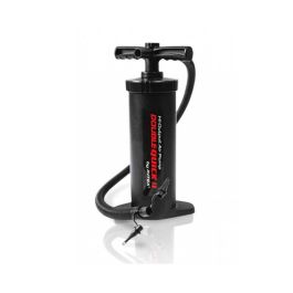 Gonfleur à main INTEX - 68605 - Double action - 2,7 L