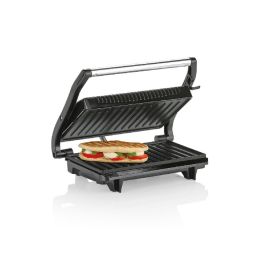 Grill A Viande TRISTAR GR-2846 700W - Inox