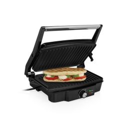 Grill a contact 1500W - GR-2852 - TRISTAR