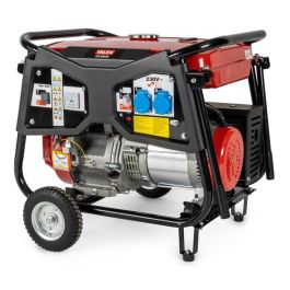 Groupe électrogène Valex EX5505 - 5,5 kVa