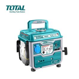 Groupe électrogène TOTAL TP18001 - 800w