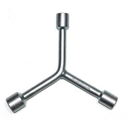 Clé à Douille Triangulaire Universelle à 3 Voies - 08/10/13mm