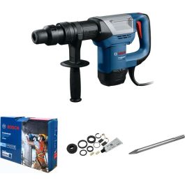 Marteau Piqueur BOSCH GSH 500 - 507x398x140mm - 1100W