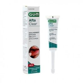 GUM AftaClear Gel 10ML