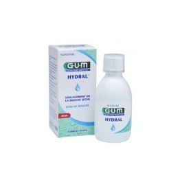 GUM Hydral Bain de Bouche 300ML