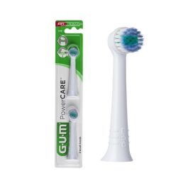 GUM Power Care Recharge Brosse à Dents Électrique 4210