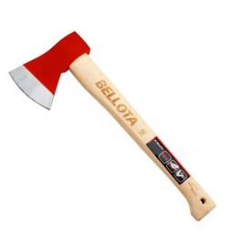 BELLOTA HACHE BISCAYENNE PROLINE AVEC EMMANCHEMENT CONIQUE 8130-600C