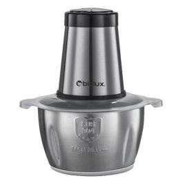 Hachoir Biolux M.HA2X 300W - Inox