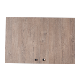 Elément de cuisine haut 90 ECO deux portes - MY KIT