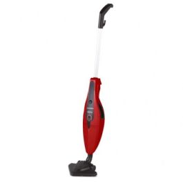 Aspirateur Balai 2 en 1 Hausberg HB-2825RS - 800W - Rouge