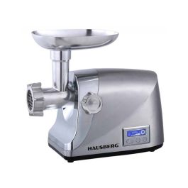 HACHOIR À VIANDE ÉLECTRIQUE - HAUSBERG