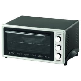 Four Black & Decker MZ2020P-B5 - 20 L 700W Micro-ondes - Noir