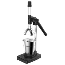 Presse-agrumes Hausberg - Manuel 25K/1H Inox