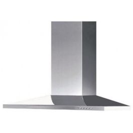 Hotte Aspirante Samsung HC9190BX - Décorative Murale - Silver