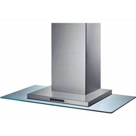 Hotte Aspirante Samsung HC9247TG - Décorative Murale - Silver
