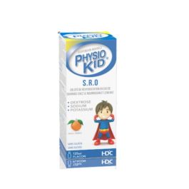 PHYSIOKID Solution de Réhydratation Orale Enfant