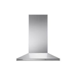 Hotte Aspirante Samsung HDC6190BX - Décorative Murale - Silver