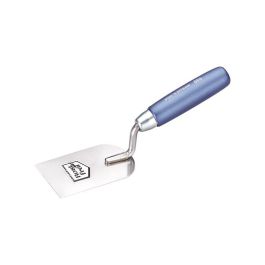 Spatule de plâtrier VELLEMAN - HE220060 - 120g - Inox