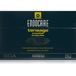 ENDOCARE Tensage Concentré Sérum SCA 50 10 x 2ml