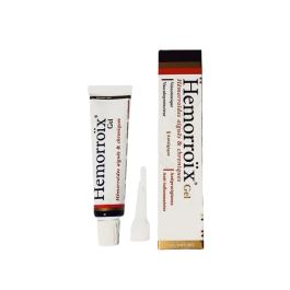 PHYTOEVER Hemorroix Gel 30ML