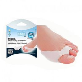 HERBI FEET Séparateur d'Orteils Triple Action 6005.9