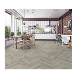 Parquets stratifié herringbone - larg 13.3 cm - m²/carton (unité par m²)