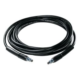 High-Pressure Hose 289 x 265 x 62 mm - High-Pressure Hose 6m (130 bar) - BOSCH