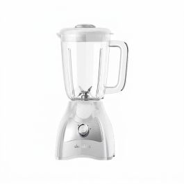 Blender DECAKILA KEJB061W - 500 W - 1,5 L - Blanc - Moulin