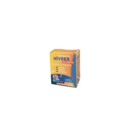 Sachets État Grippal - HIVREX - Enfants - 12