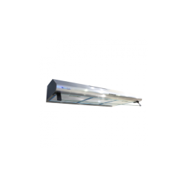 Hotte Aspirante Biolux 90Ex - Inox