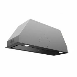 Hotte encastrable Joker - JH-2680 - 80 cm - Noir