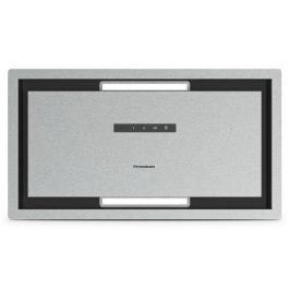 Hotte encastrable PREMIUM - 52 cm - Inox