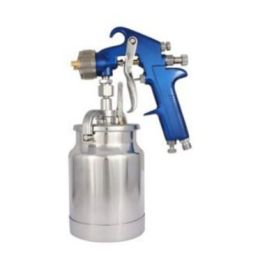 Pistolet Peinture 1,8 - HOTECHE