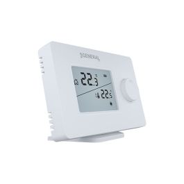 Thermostat d'ambiance filaires non programmable ht250S - General