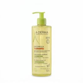 A-DERMA Exomega Control Huile Lavante 500ML