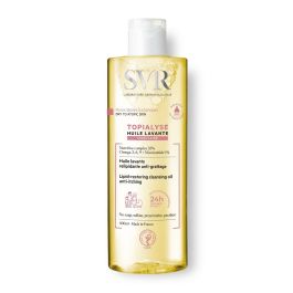 Huile Lavante Micellaire SVR Topialyse - 400ML