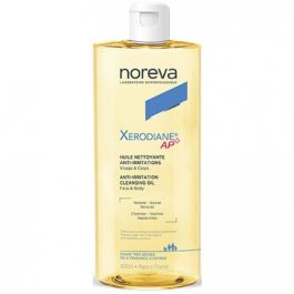 NOREVA Xerodiane AP+ Huile Nettoyante 400ML