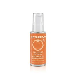 NATURTINT Curly Huile Réparatrice 50ML