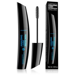 BELL HYPOALLERGENIC Mascara Amazing Lash Waterproof - 01