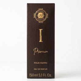 IAP Pharma Spray Collection Premium Homme 150ml - Parfum Masculin