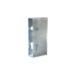 Ibfm 446 couverture serrure 40 - Ibfm