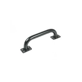 Ibfm 490 poignee porte 280 plie noir - Ibfm