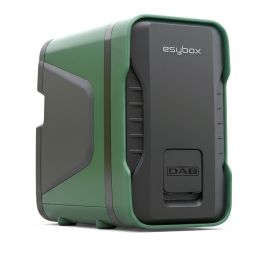 Pompe DAB ESYBOX POP - 300W - 3,9 m³/h - 40 dB