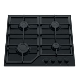 Plaque de cuisson Noir mat 60 cm - Thermocouple - Sabaf