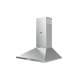 Hotte Pyramide 60 cm JOKER INOX JHCTW 10 60 I – Puissante et Élégante